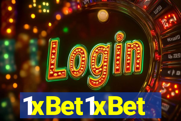 1xBet1xBet