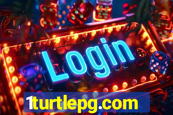 1turtlepg.com