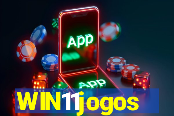 WIN11jogos