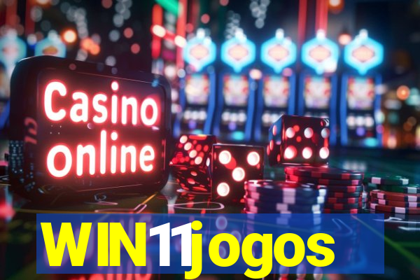 WIN11jogos