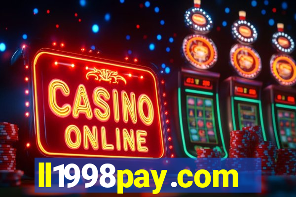 ll1998pay.com