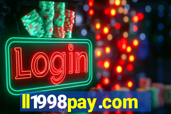 ll1998pay.com