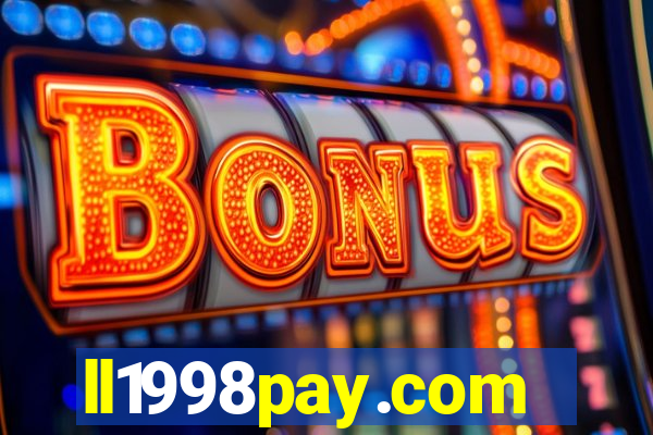 ll1998pay.com