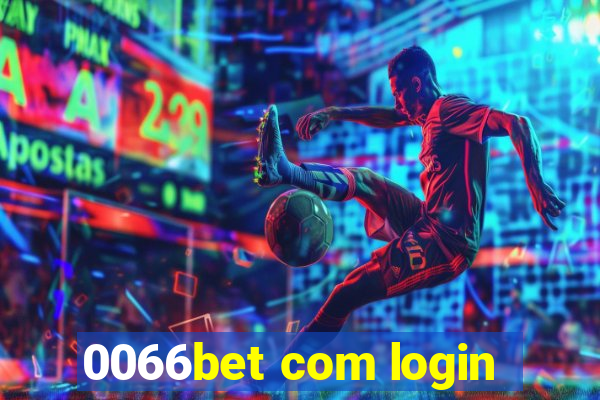 0066bet com login