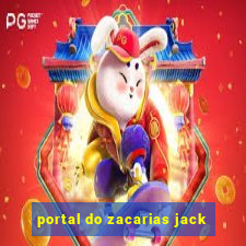 portal do zacarias jack