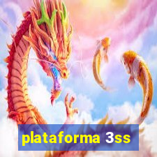 plataforma 3ss