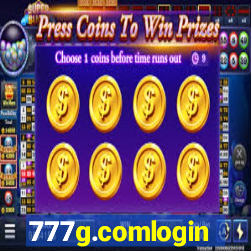 777g.comlogin