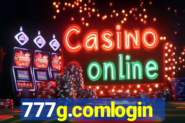 777g.comlogin