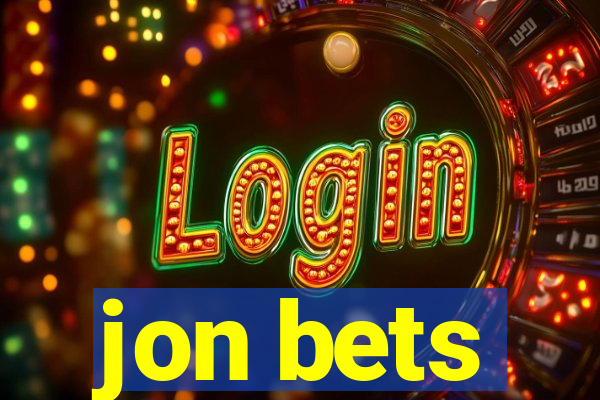 jon bets