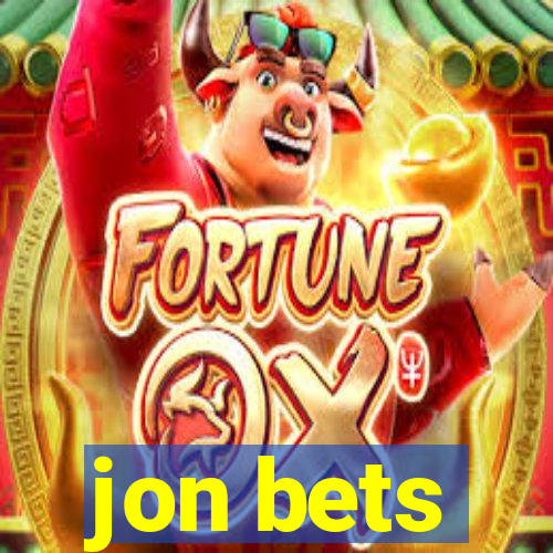 jon bets