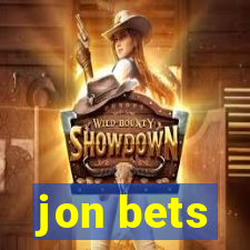 jon bets