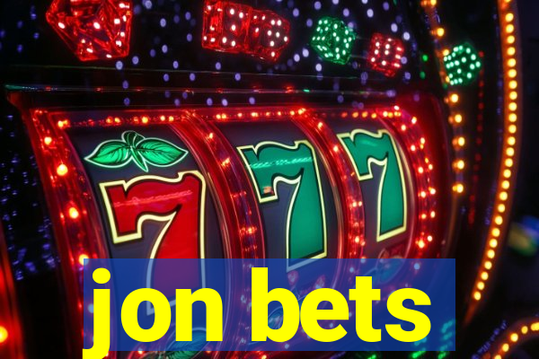 jon bets