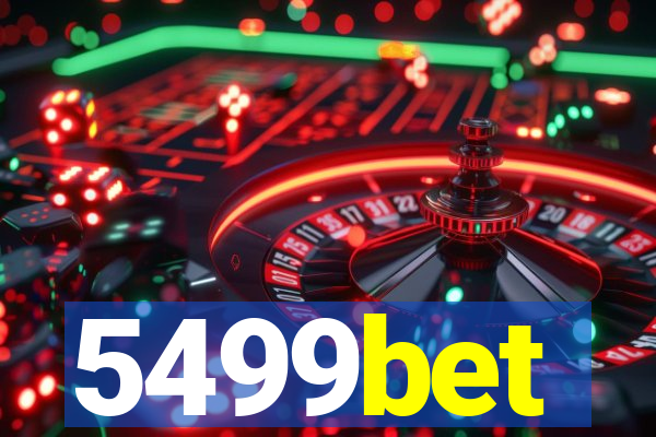 5499bet
