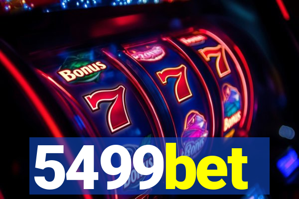 5499bet