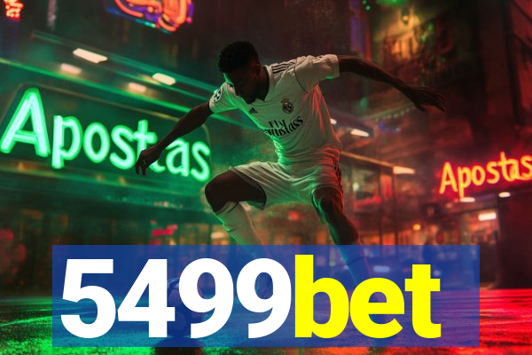 5499bet