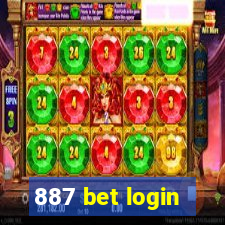 887 bet login