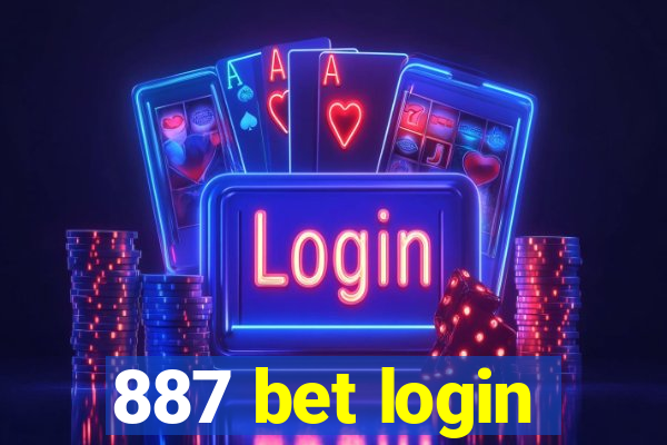 887 bet login