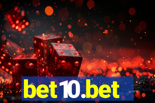 bet10.bet