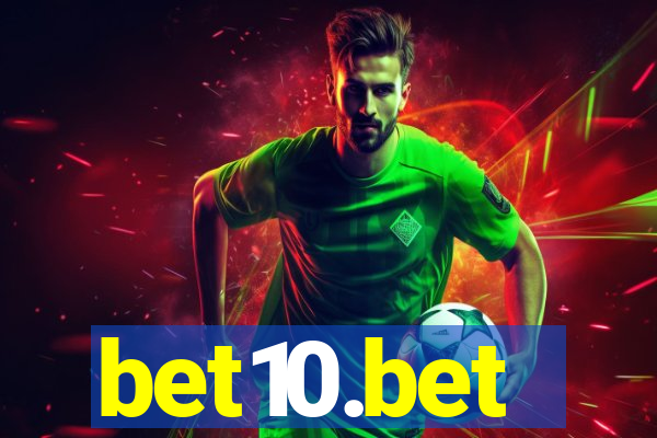 bet10.bet