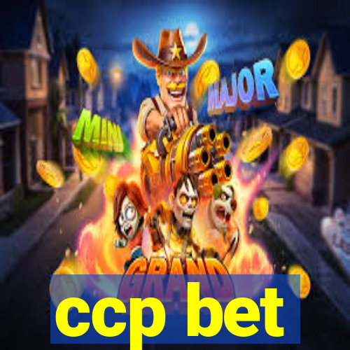 ccp bet