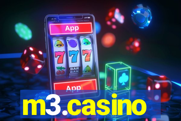 m3.casino