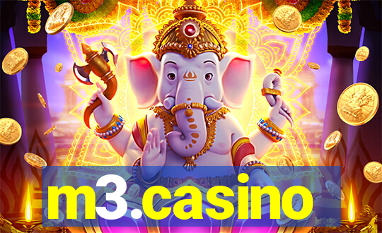 m3.casino