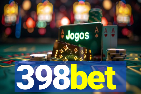 398bet