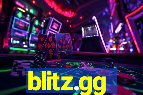blitz.gg