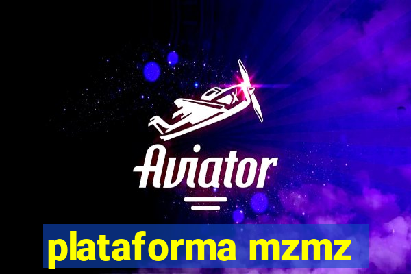 plataforma mzmz