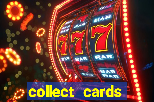 collect cards filmes para pc