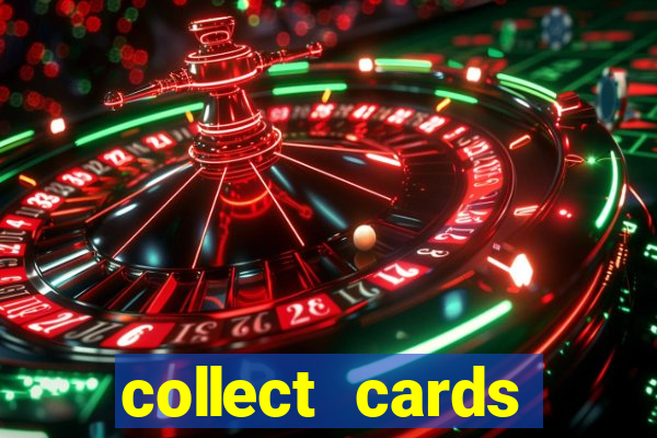 collect cards filmes para pc