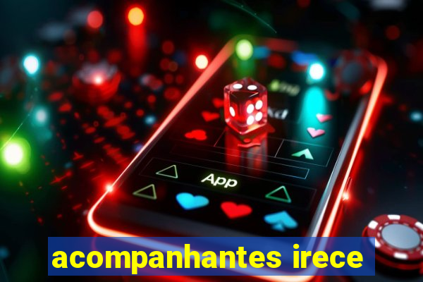acompanhantes irece