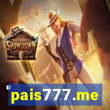 pais777.me