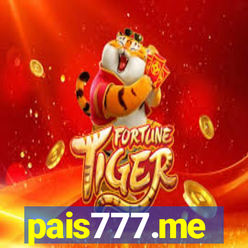 pais777.me