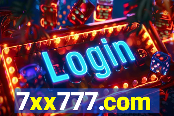 7xx777.com
