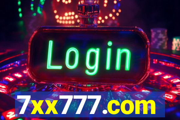 7xx777.com