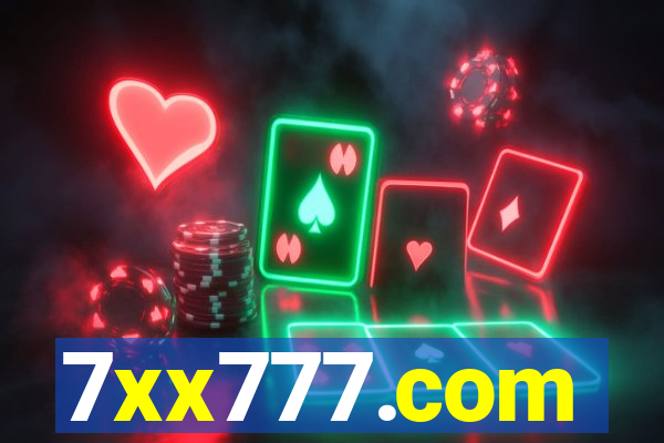 7xx777.com