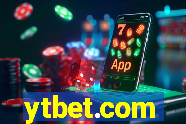 ytbet.com