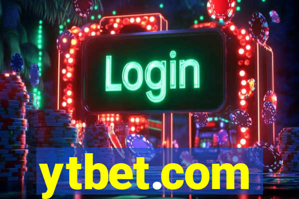 ytbet.com