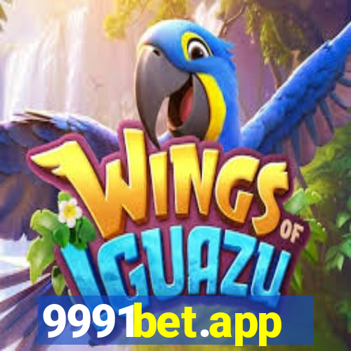 9991bet.app