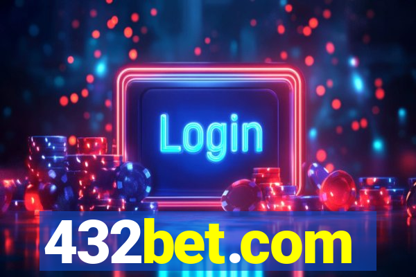 432bet.com