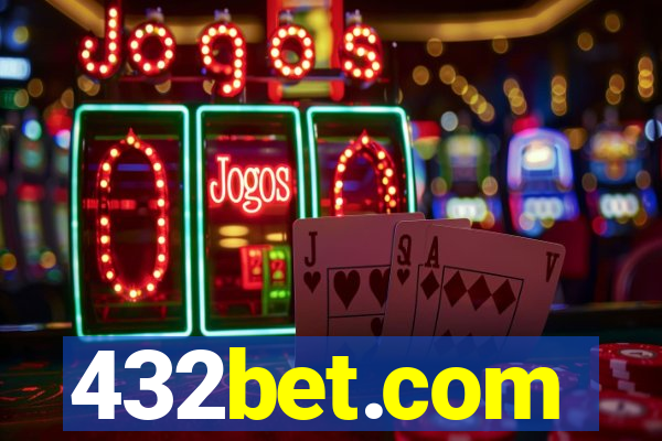 432bet.com