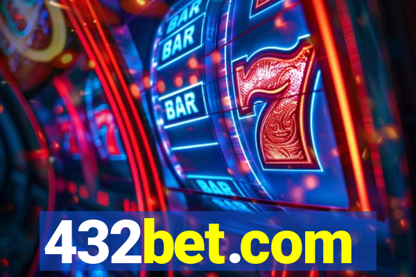 432bet.com