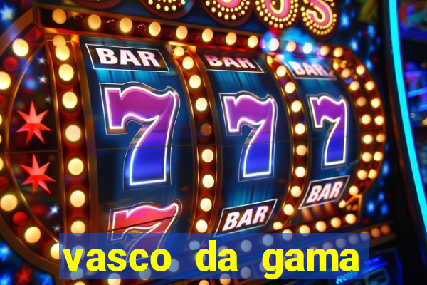 vasco da gama traficante de escravos