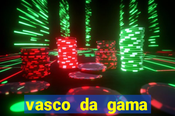 vasco da gama traficante de escravos