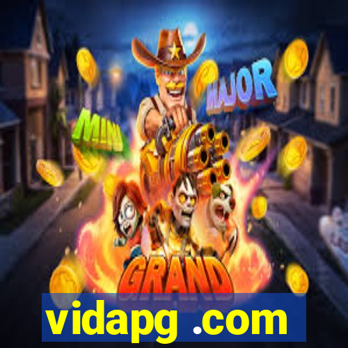 vidapg .com