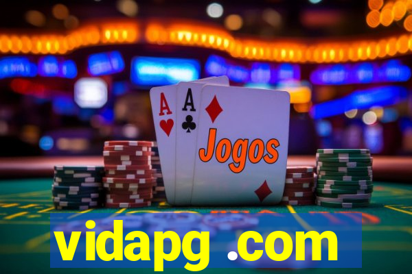 vidapg .com