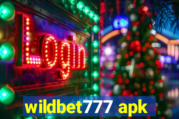 wildbet777 apk