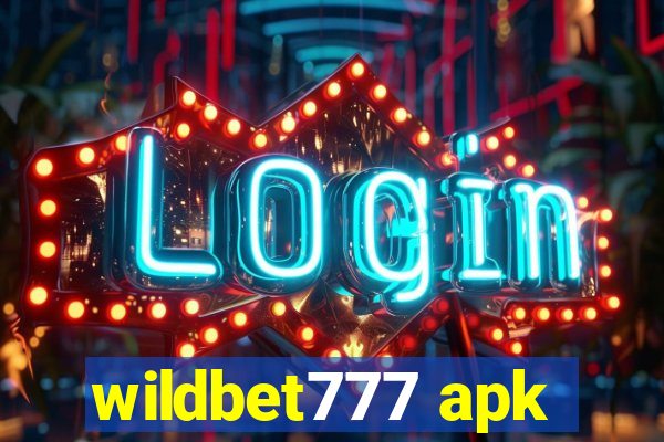 wildbet777 apk