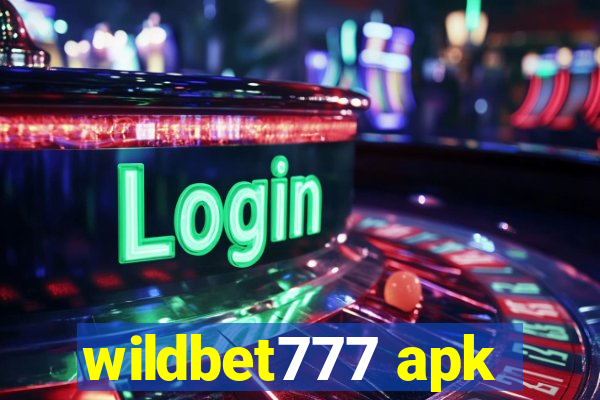 wildbet777 apk